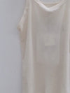 BASERANGE 25 Autumn/Winter remake series T-shirt/suspender set BAS-TTG1-RE-AU25-4-2 (TTG1-RE-AU25)
